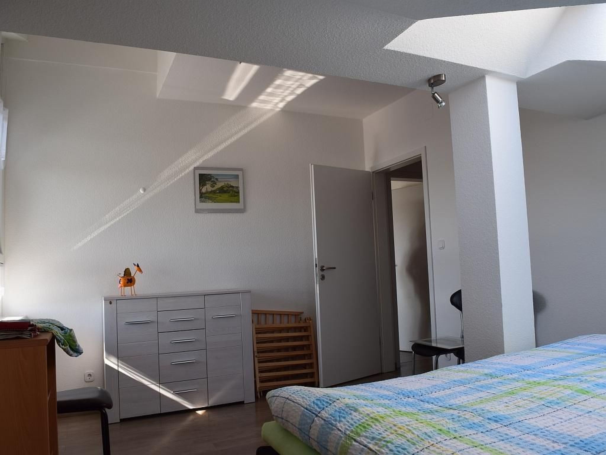 ByMina Ferienwohnung-Binnen