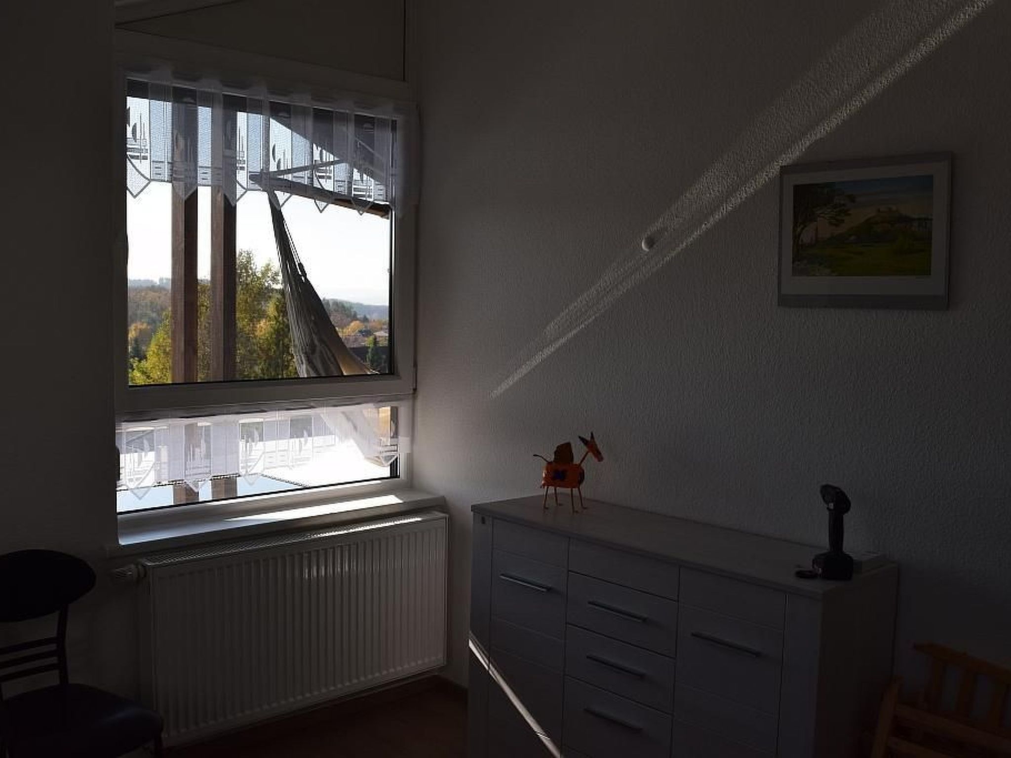 ByMina Ferienwohnung-Binnen