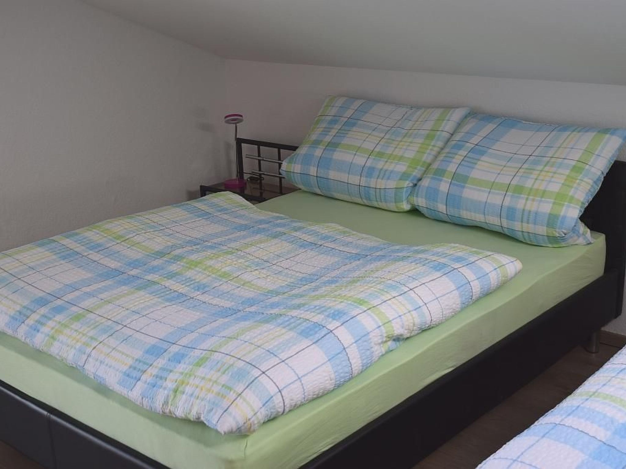 ByMina Ferienwohnung-Binnen