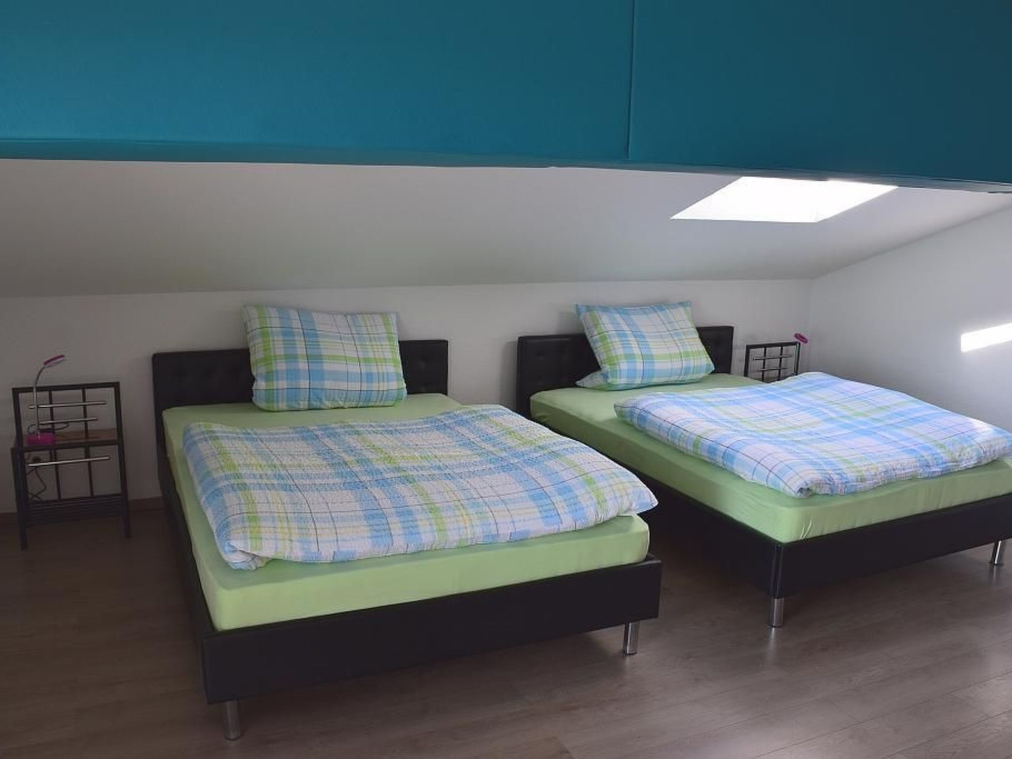 ByMina Ferienwohnung-Binnen