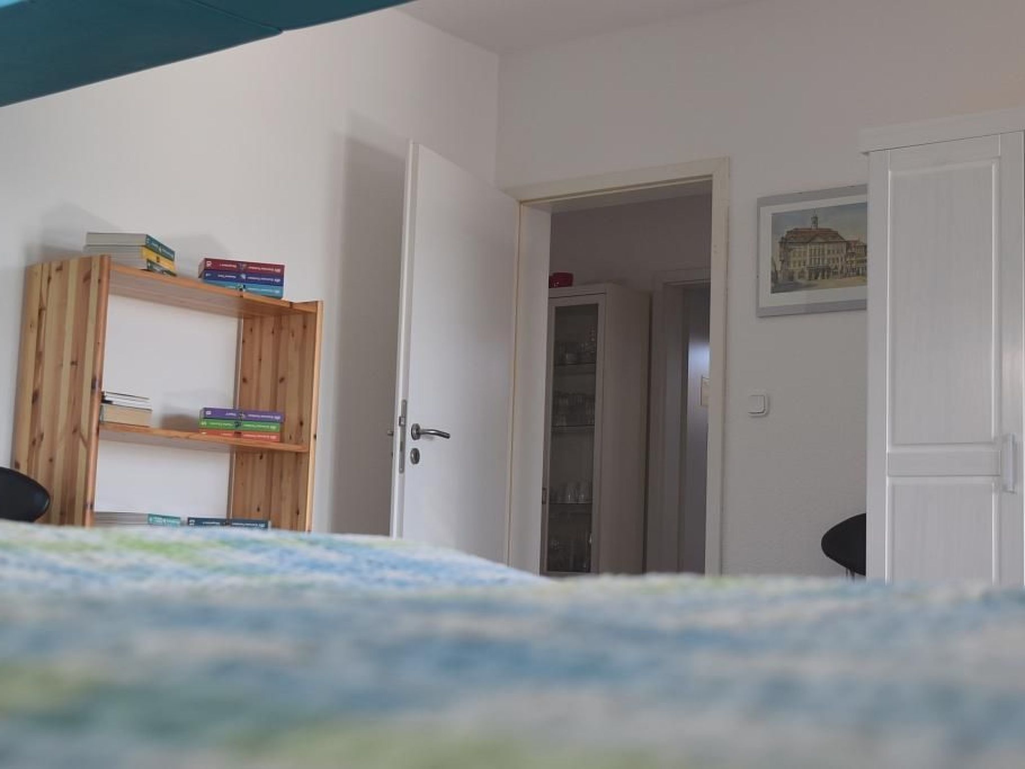 ByMina Ferienwohnung-Binnen