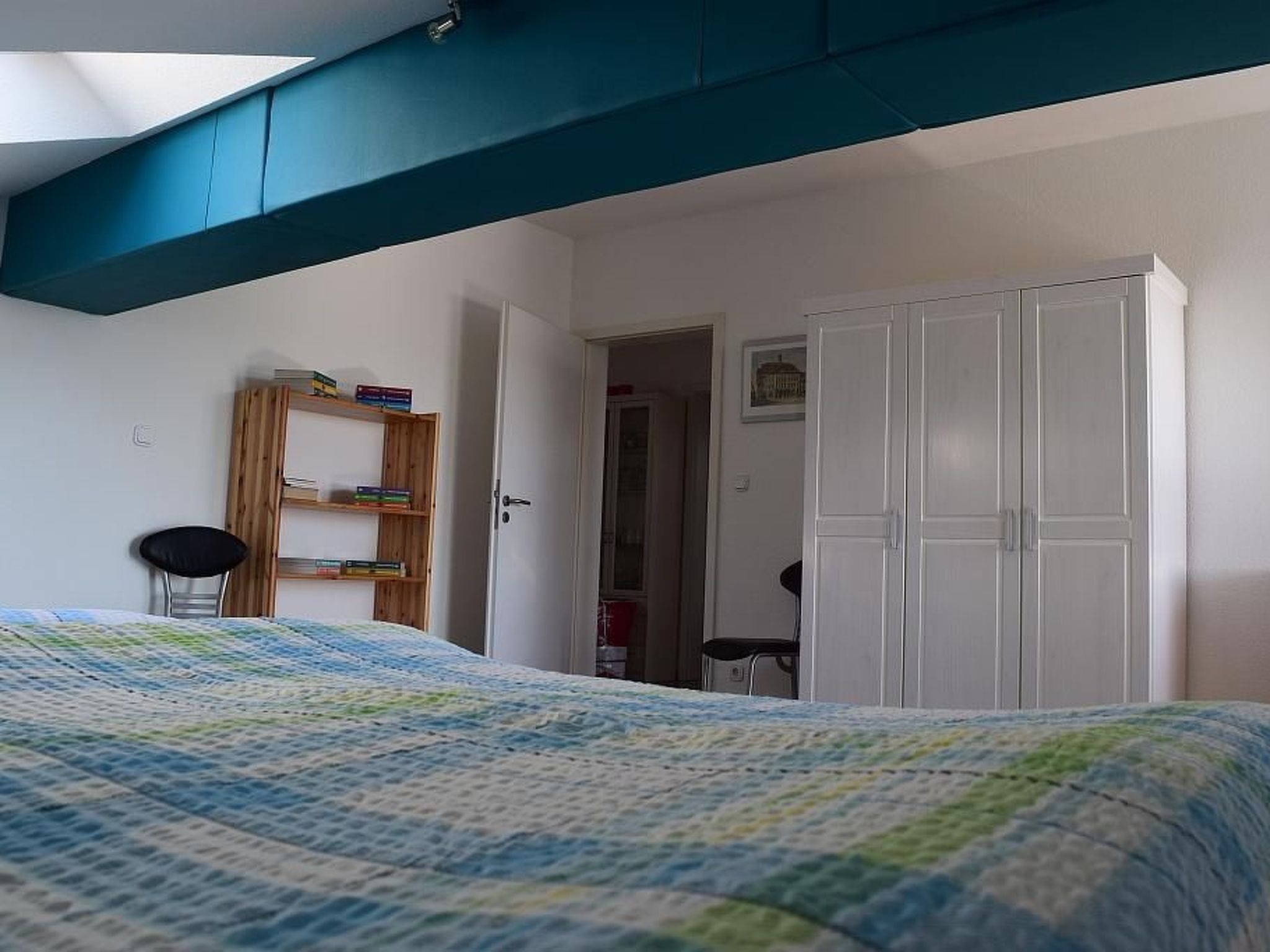 ByMina Ferienwohnung-Binnen