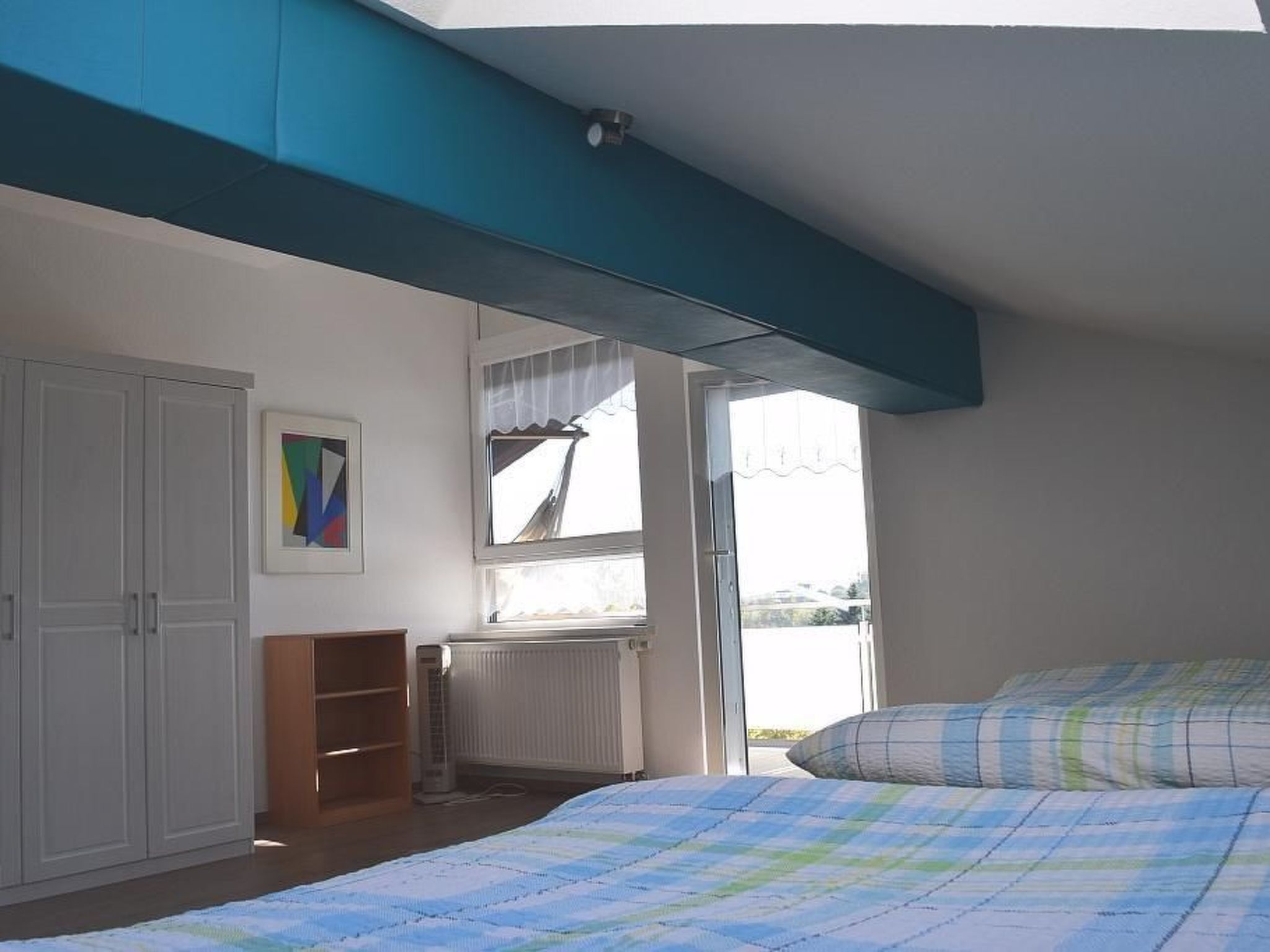 ByMina Ferienwohnung-Binnen