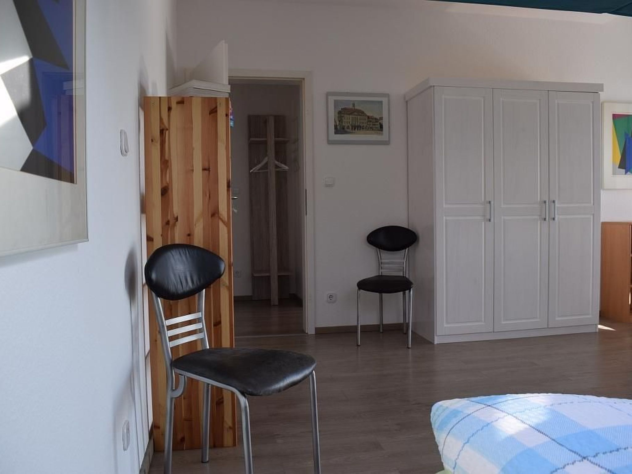 ByMina Ferienwohnung-Binnen