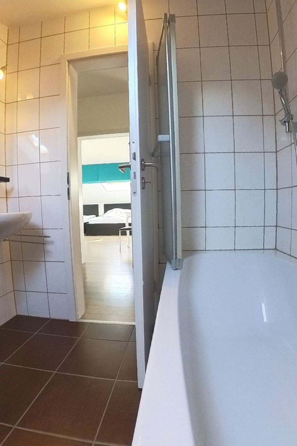 ByMina Ferienwohnung-Binnen