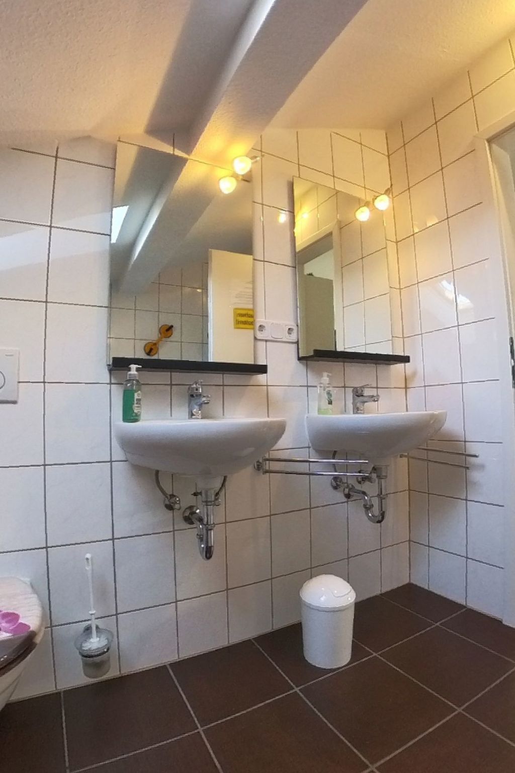 ByMina Ferienwohnung-Binnen