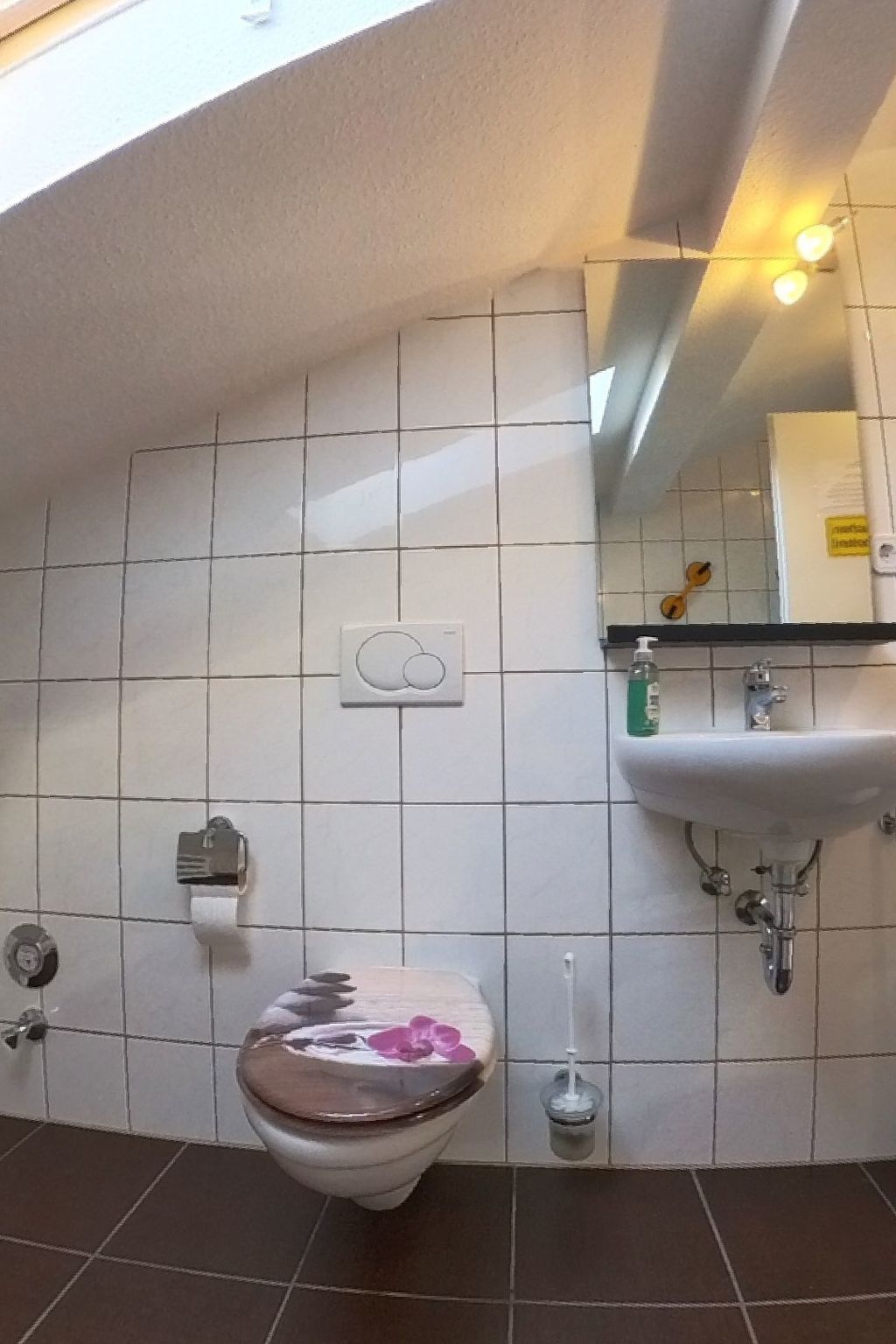 ByMina Ferienwohnung-Binnen