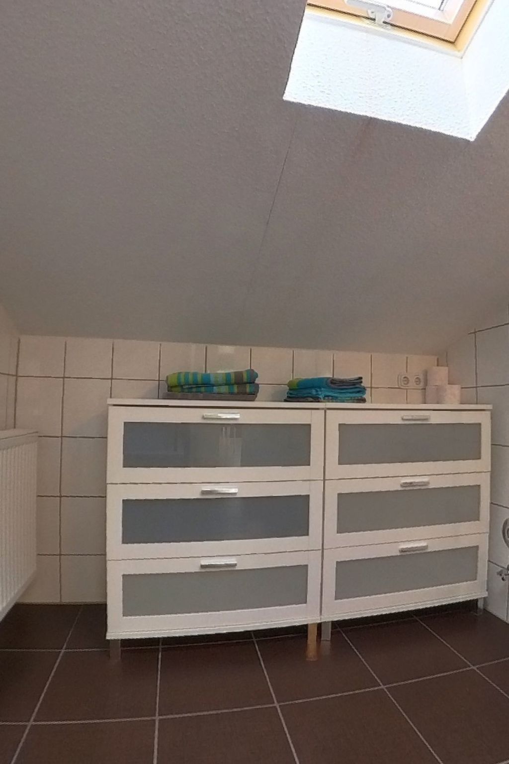 ByMina Ferienwohnung-Binnen