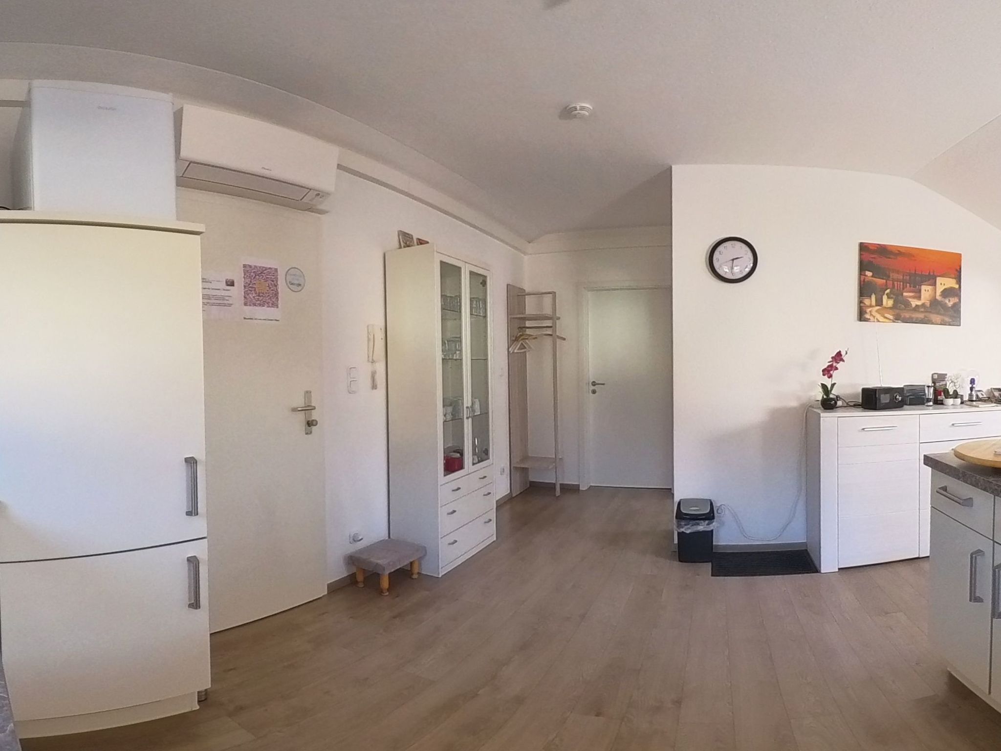 ByMina Ferienwohnung-Binnen