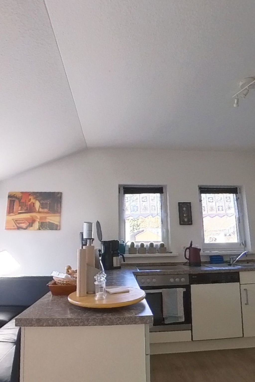 ByMina Ferienwohnung-Binnen