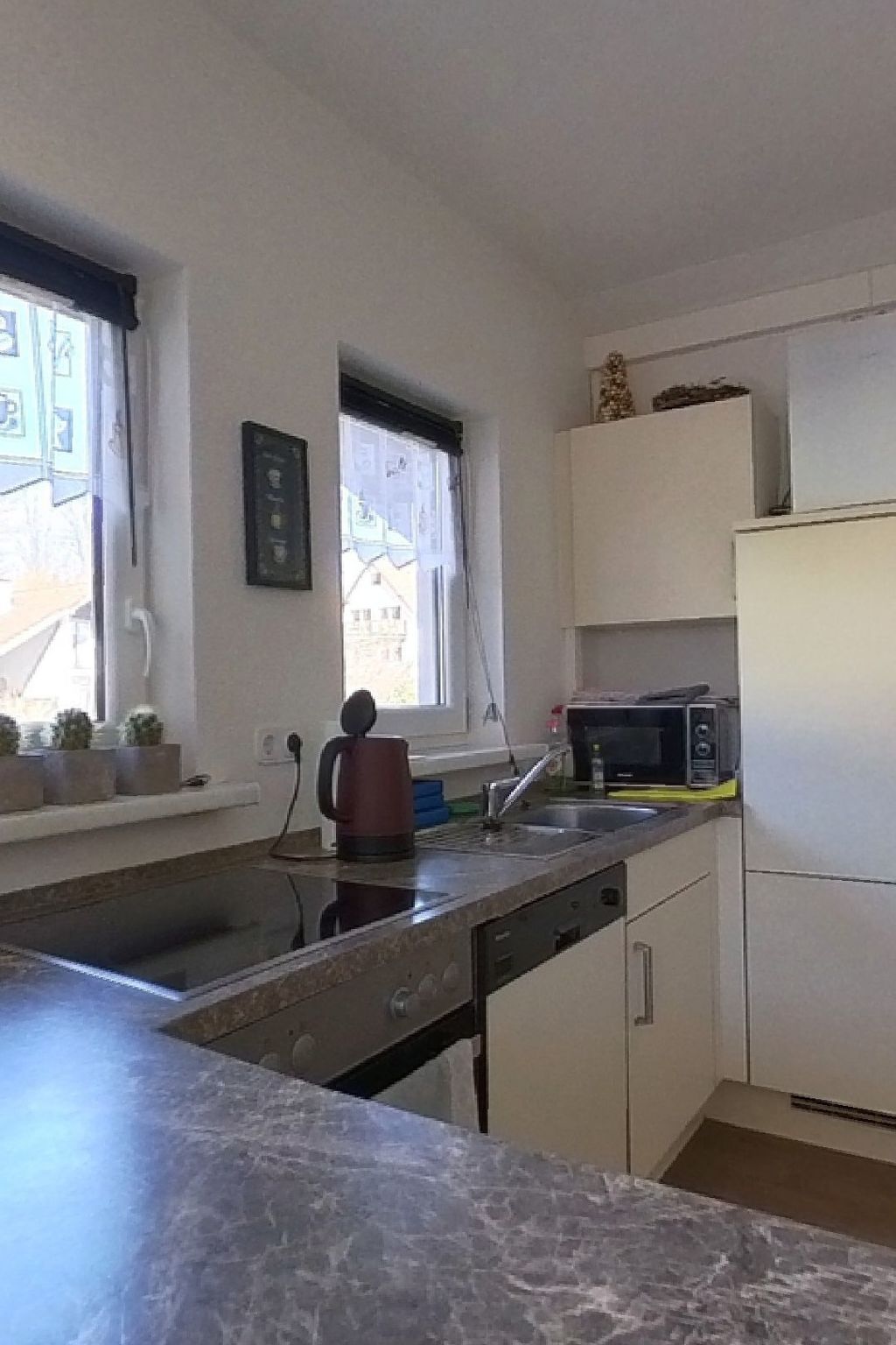 ByMina Ferienwohnung-Binnen