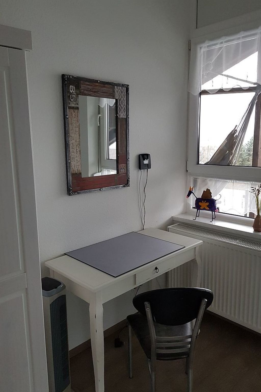 ByMina Ferienwohnung-Binnen