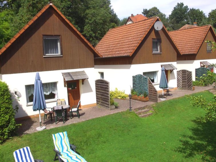 Steinachtal - Lichtenfels