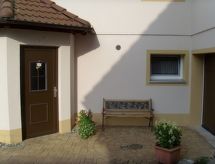 Sfeervol appartement voor 1 persoon met uitzicht op de Wallfahrtskirche in Ebensfeld - thumbnail 3