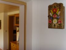 Sfeervol appartement voor 1 persoon met uitzicht op de Wallfahrtskirche in Ebensfeld - thumbnail 5