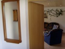 Sfeervol appartement voor 1 persoon met uitzicht op de Wallfahrtskirche in Ebensfeld - thumbnail 6
