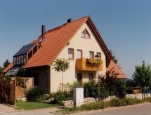 Komfortable Ferienwohnung in Ebensfeld