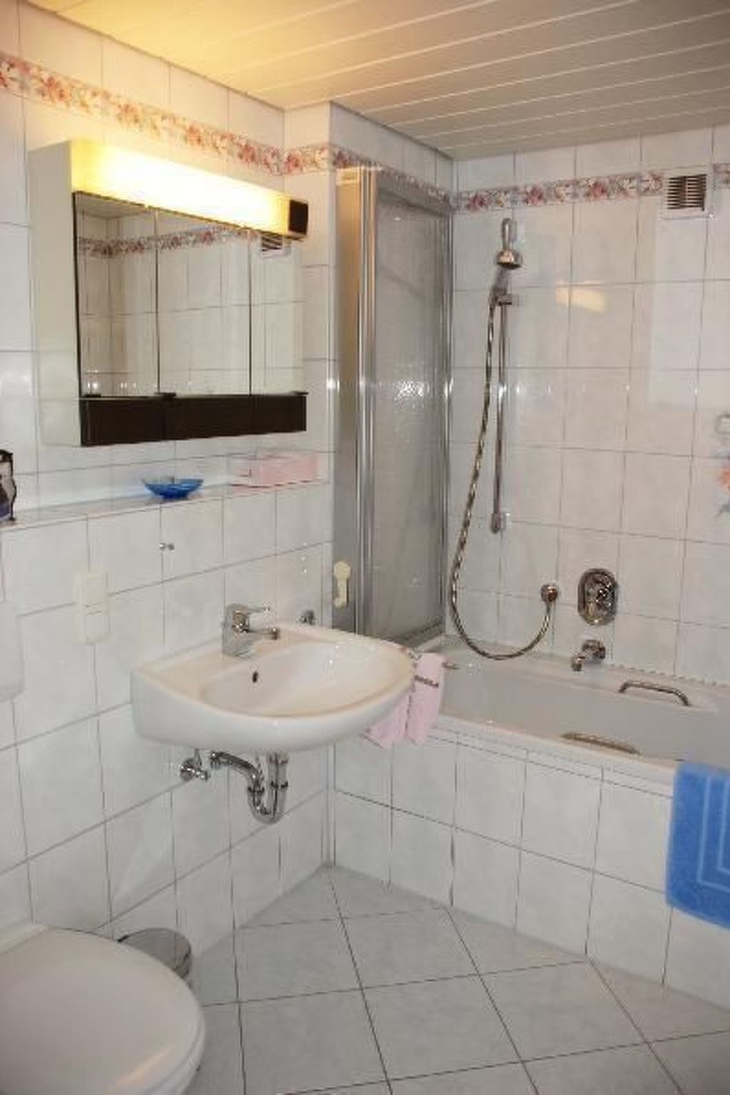 Komfortable Ferienwohnung in Ebensfeld-Binnen