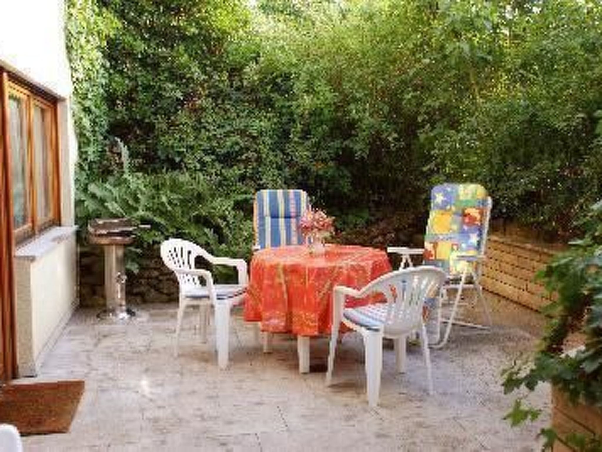 Komfortable Ferienwohnung in Ebensfeld-Binnen