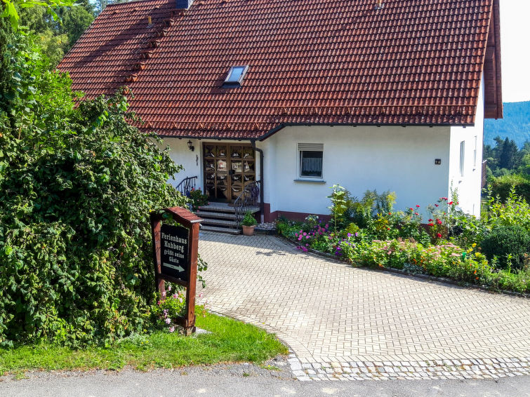 Ferienhof Kuhberg