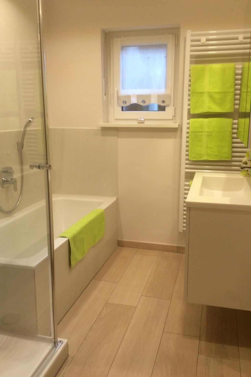 Freistehendes Ferienhaus mit Südbalkon-Image-tags.info