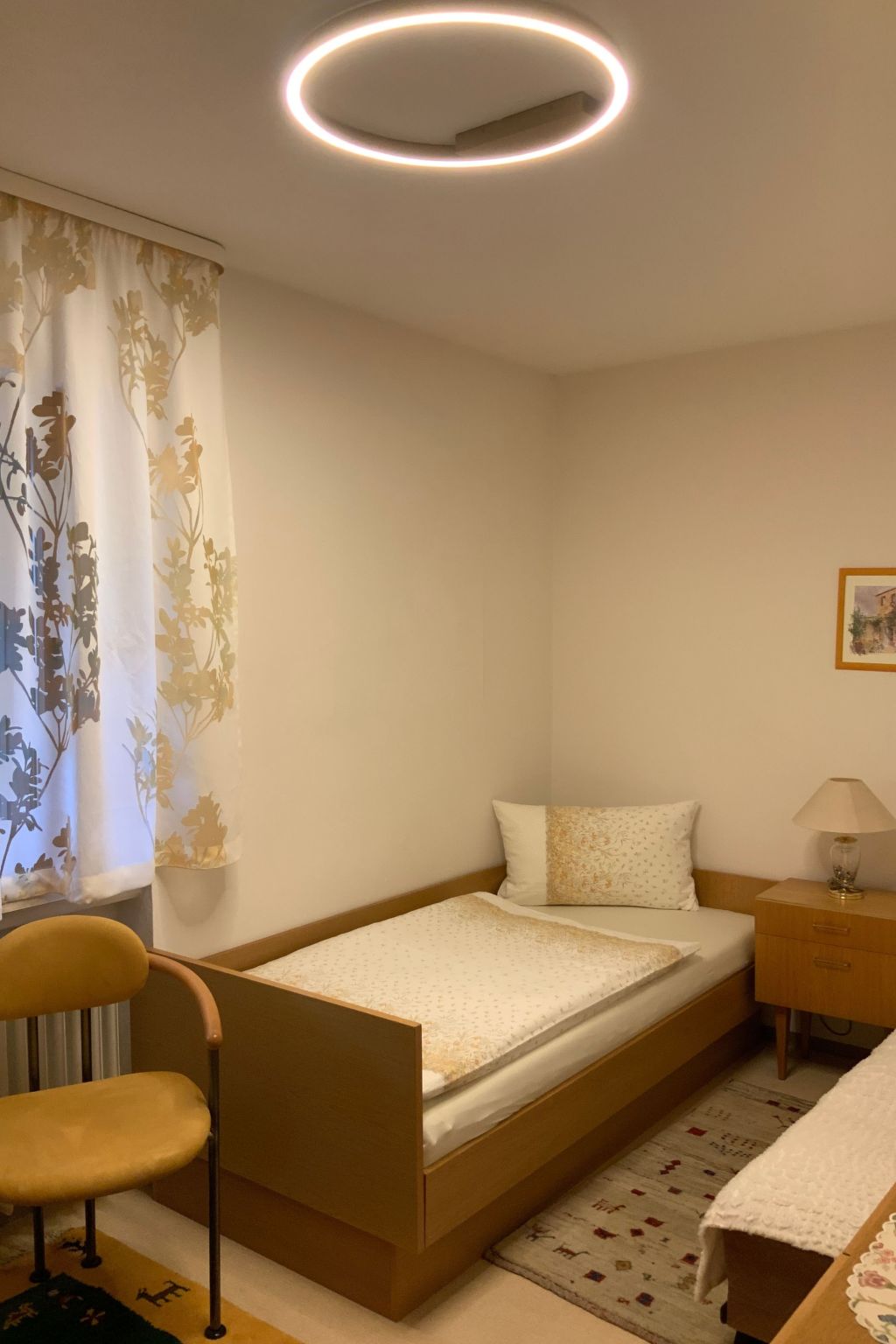 Freistehendes Ferienhaus mit Südbalkon-Image-tags.info