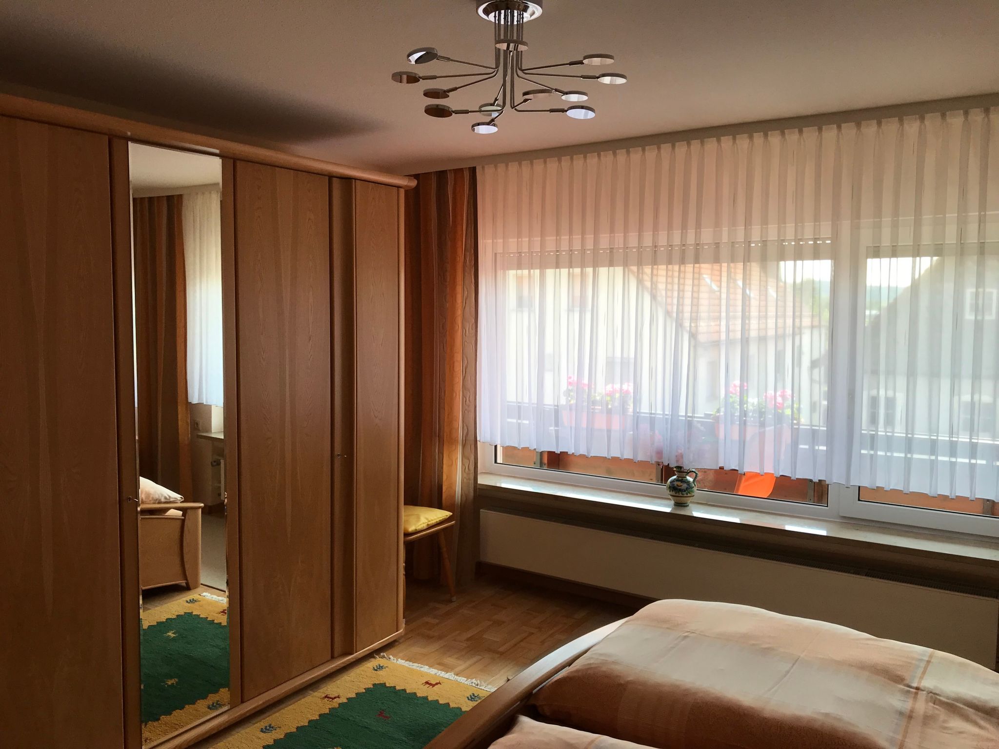 Freistehendes Ferienhaus mit Südbalkon-Image-tags.info