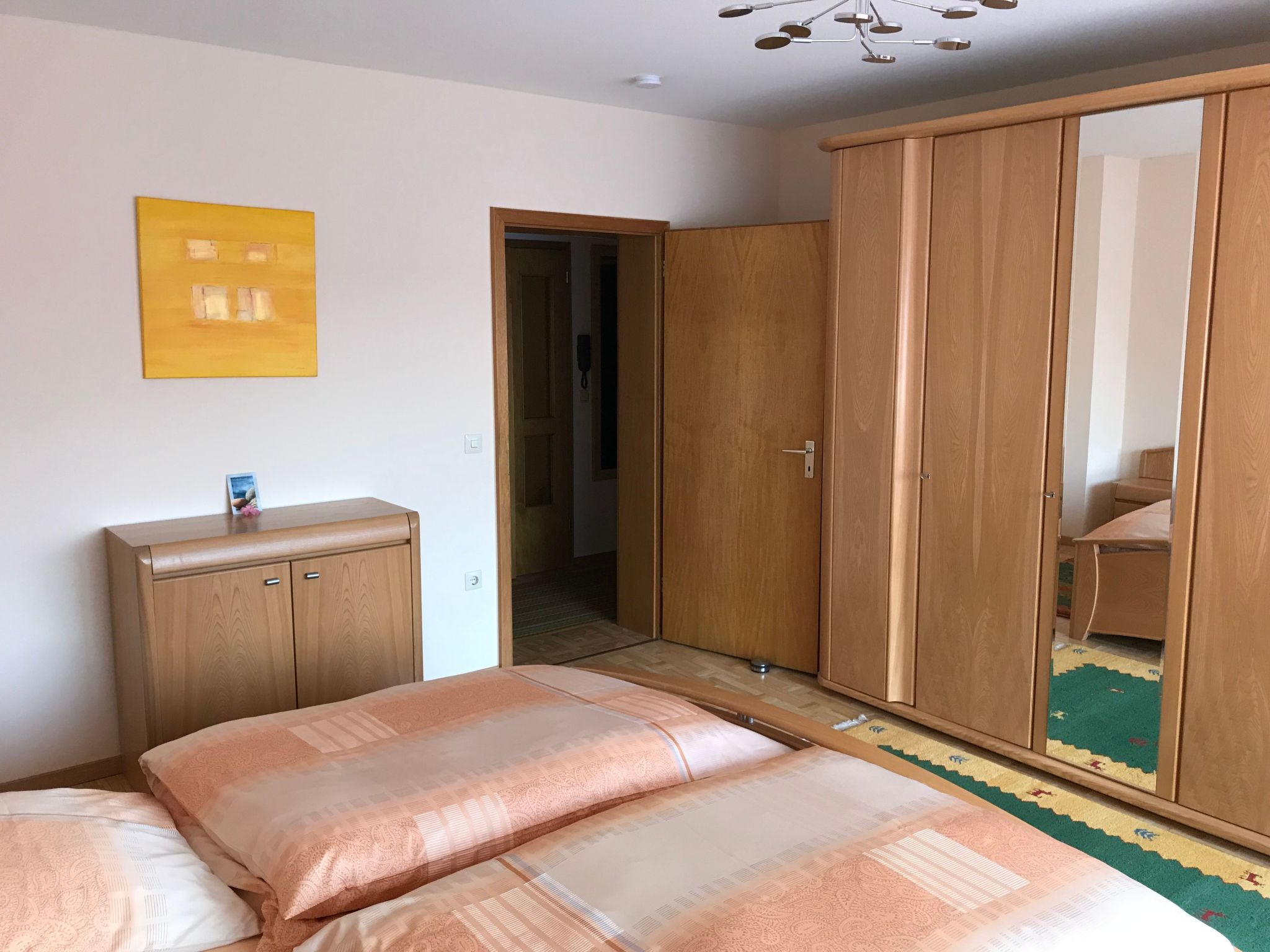 Freistehendes Ferienhaus mit Südbalkon-Image-tags.info