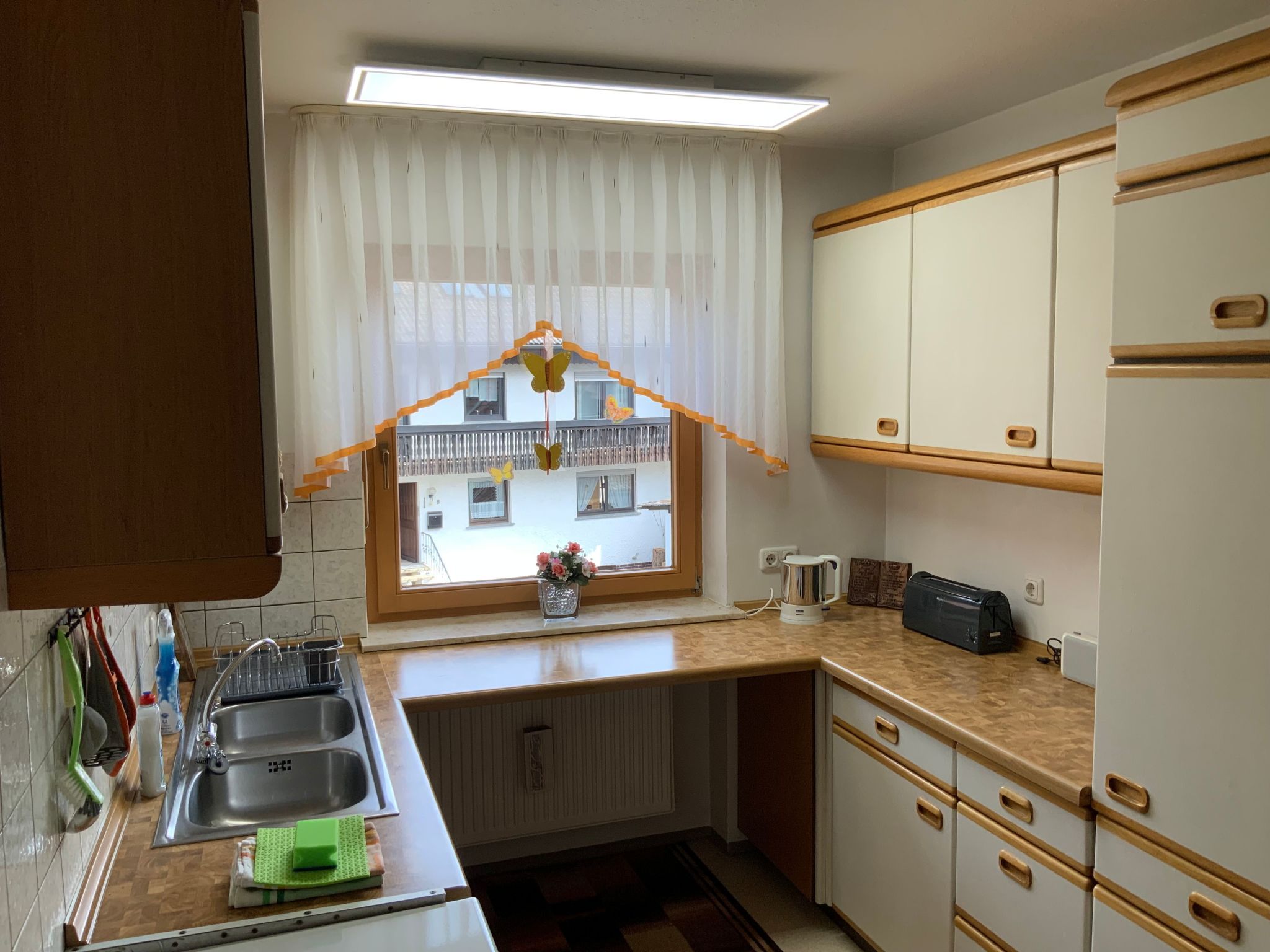 Freistehendes Ferienhaus mit Südbalkon-Image-tags.info