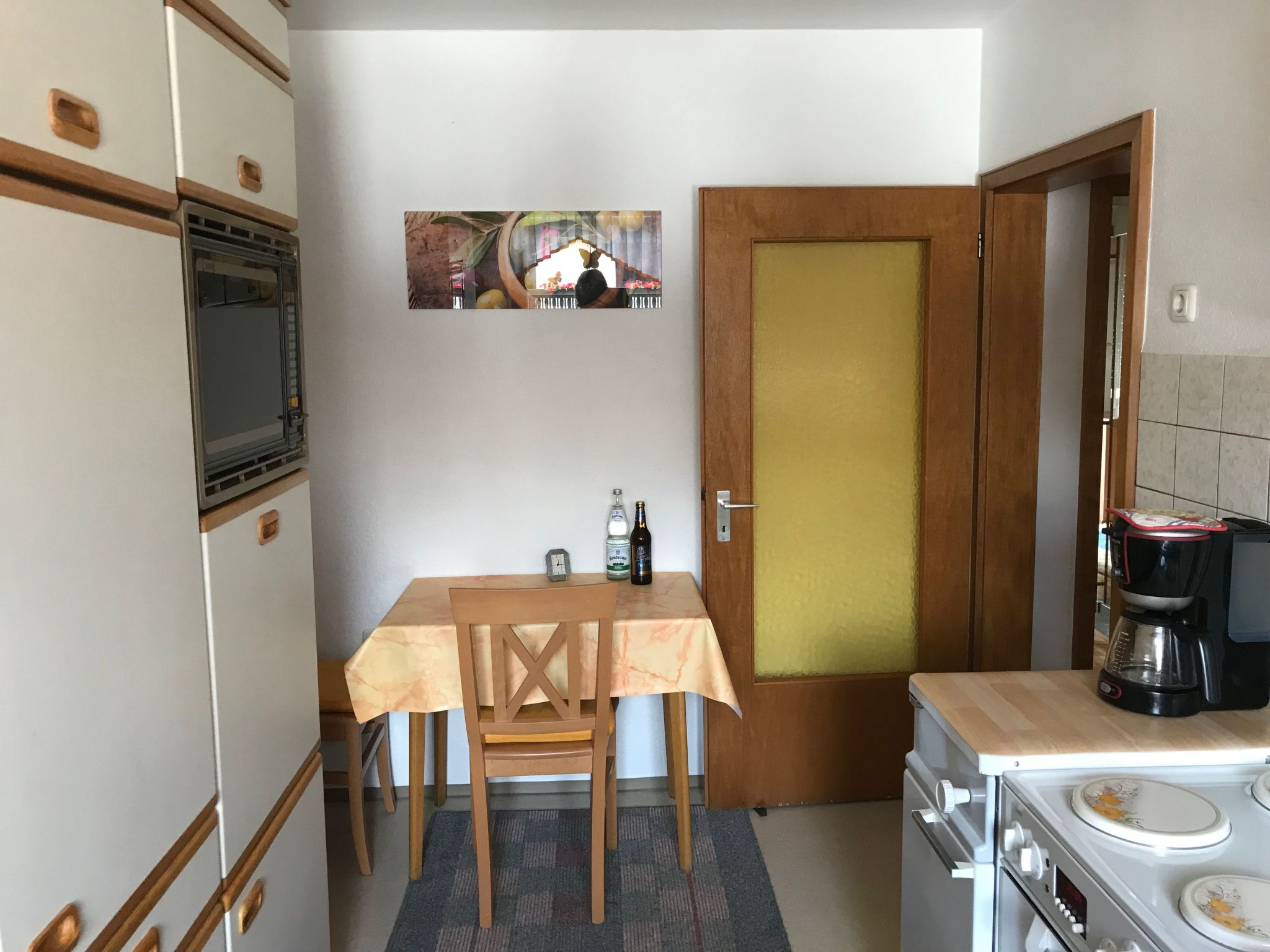 Freistehendes Ferienhaus mit Südbalkon-Image-tags.info