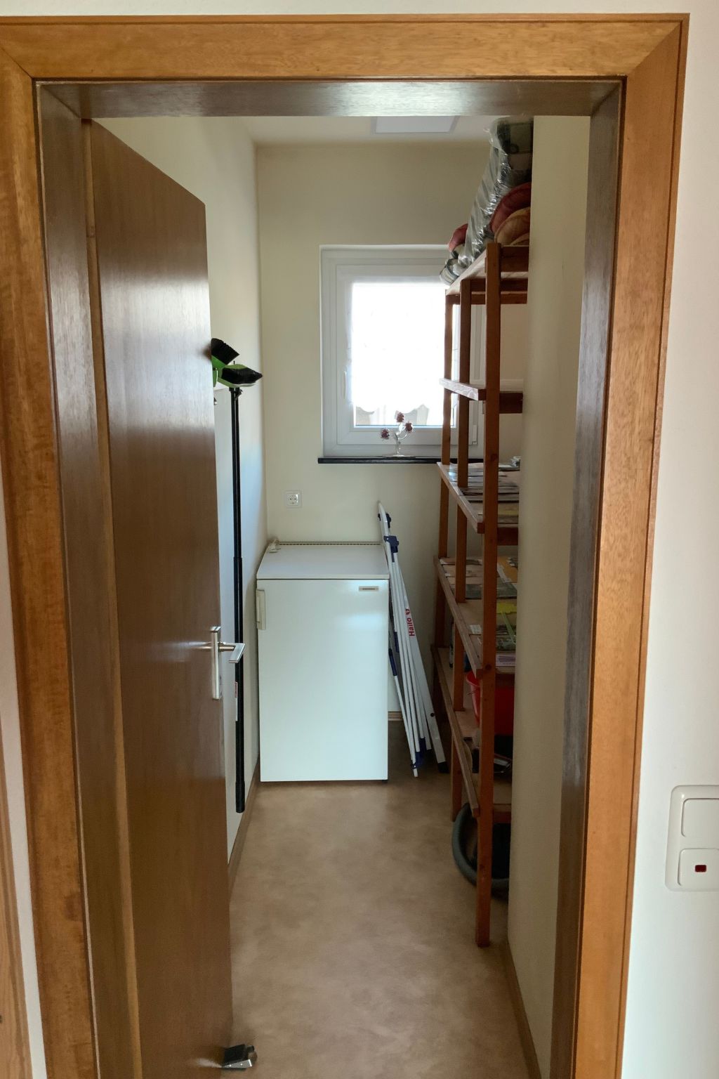 Freistehendes Ferienhaus mit Südbalkon-Image-tags.info