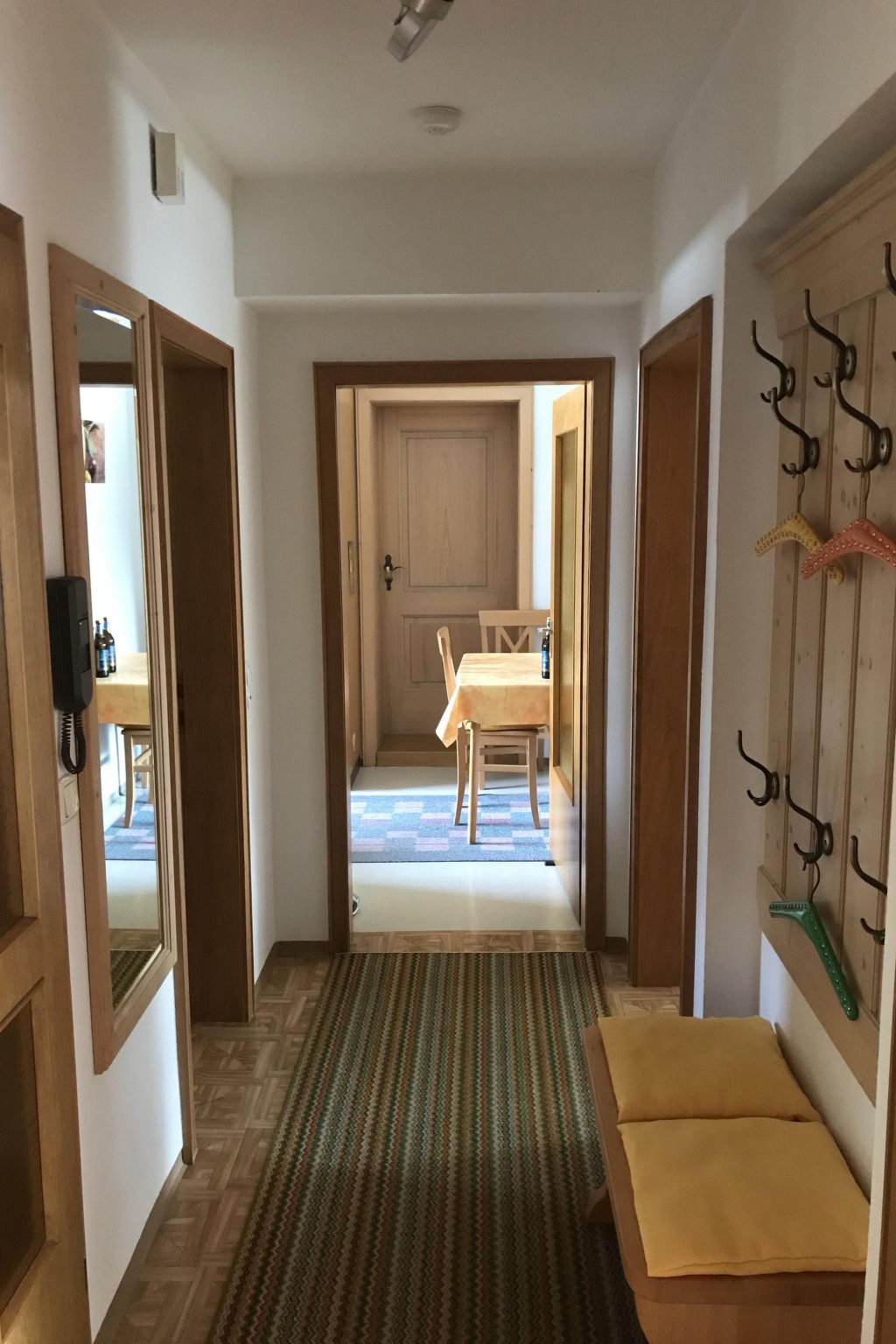 Freistehendes Ferienhaus mit Südbalkon-Image-tags.info