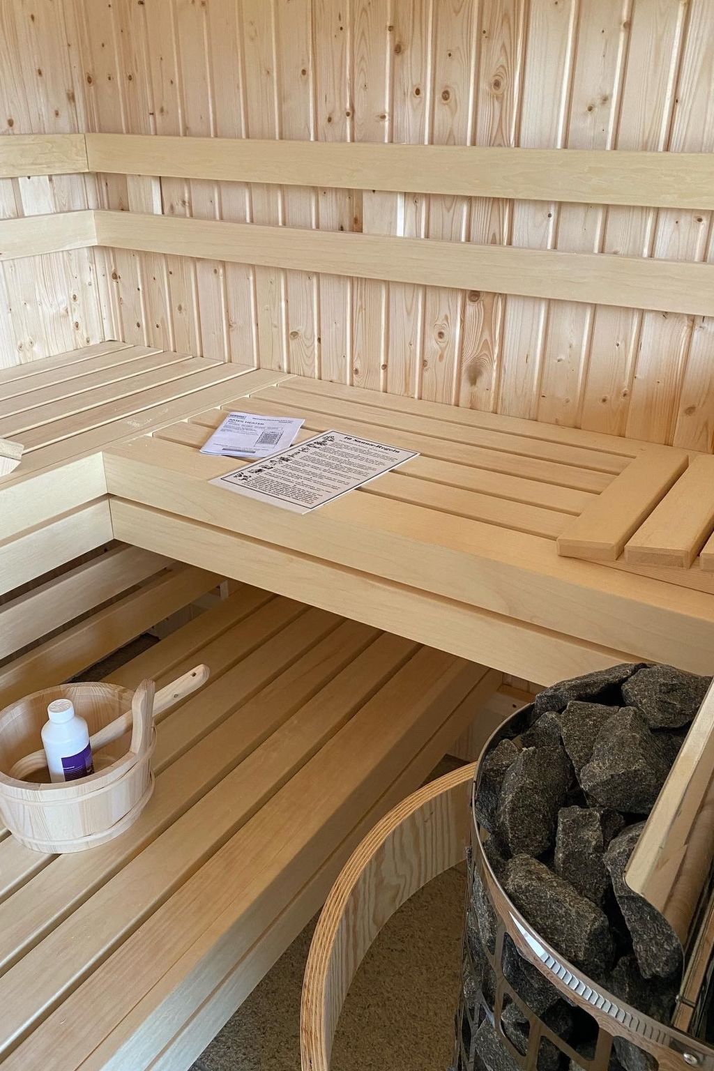 Frankenwald Lodge-Outside