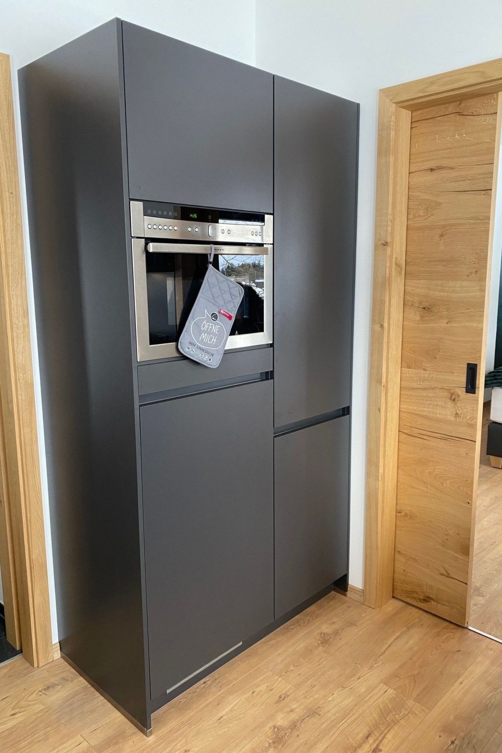 Frankenwald Lodge-Inside