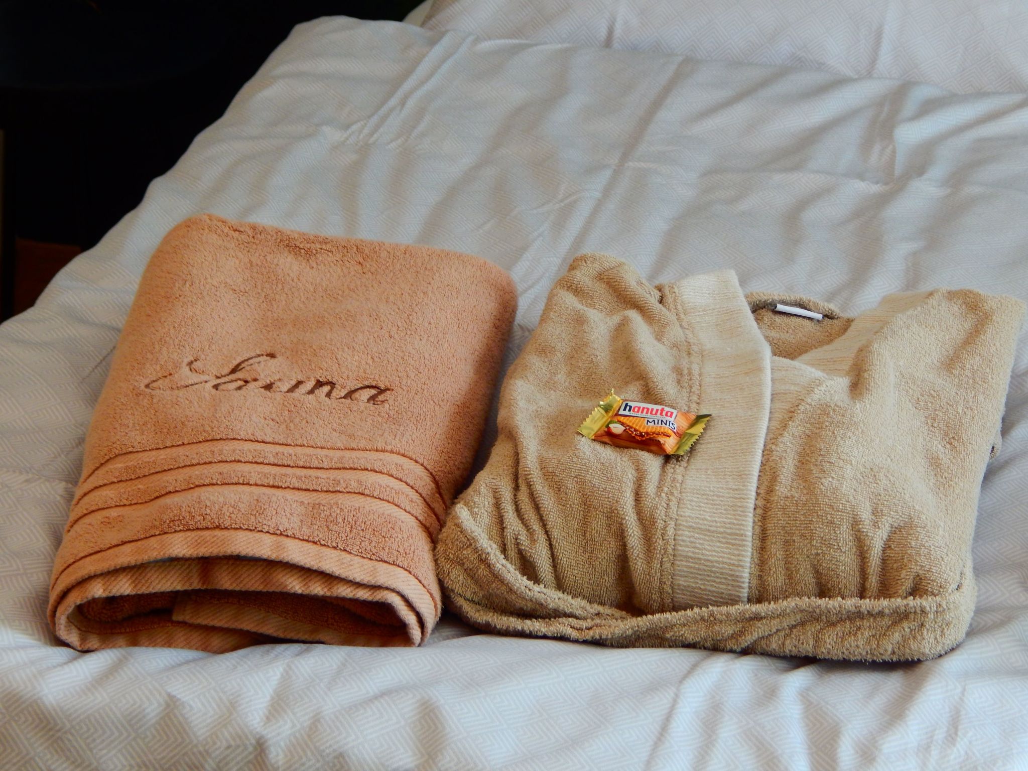 Frankenwald Lodge-Inside