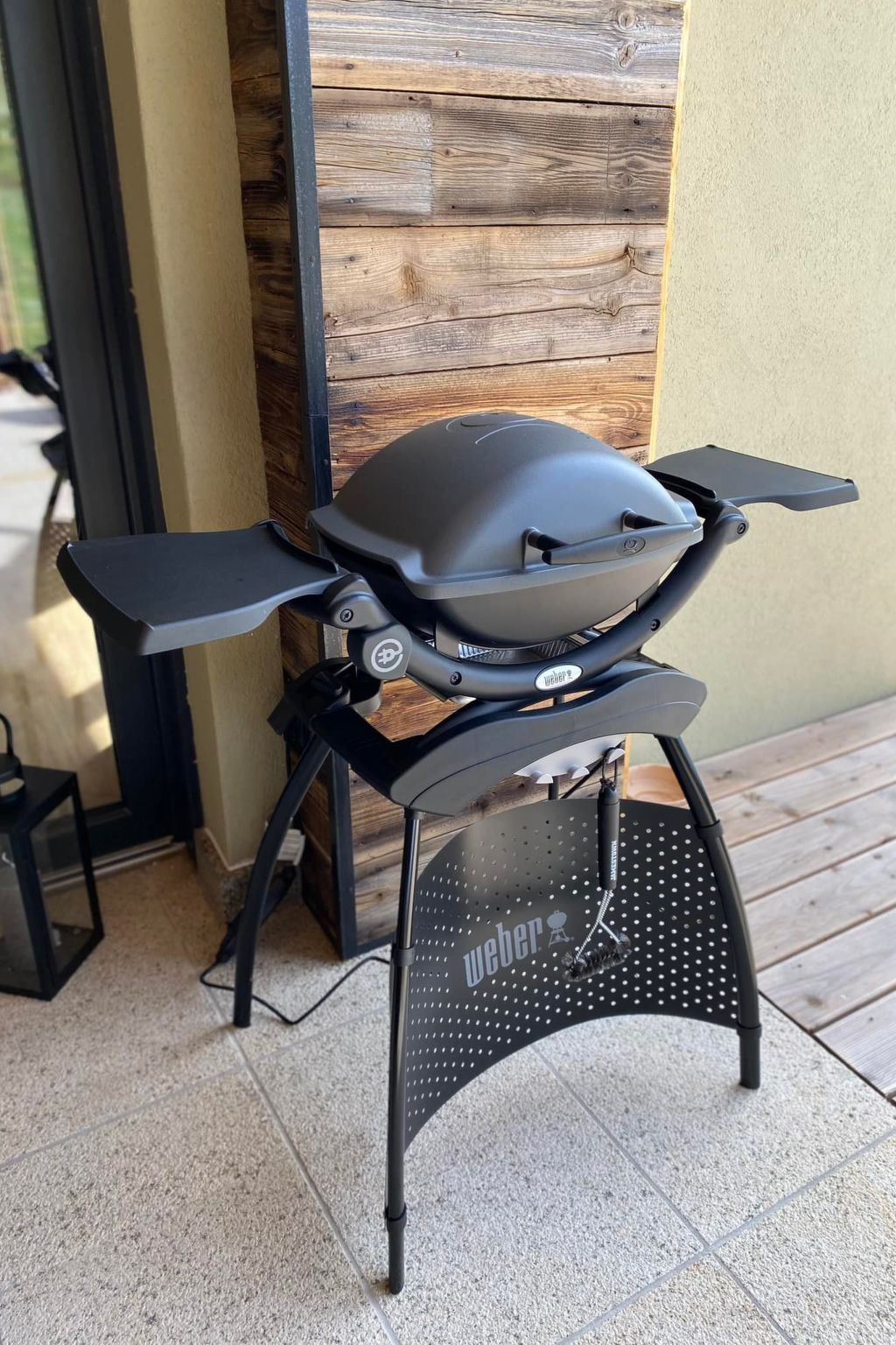 Frankenwald Lodge-Outside