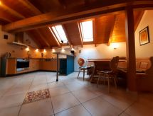Ruim vrijstaand vakantiehuis voor 12 personen in het Frankische Fichtelgebergte - thumbnail 6