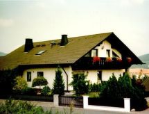Große Ferienwohnung in Stadtsteinach