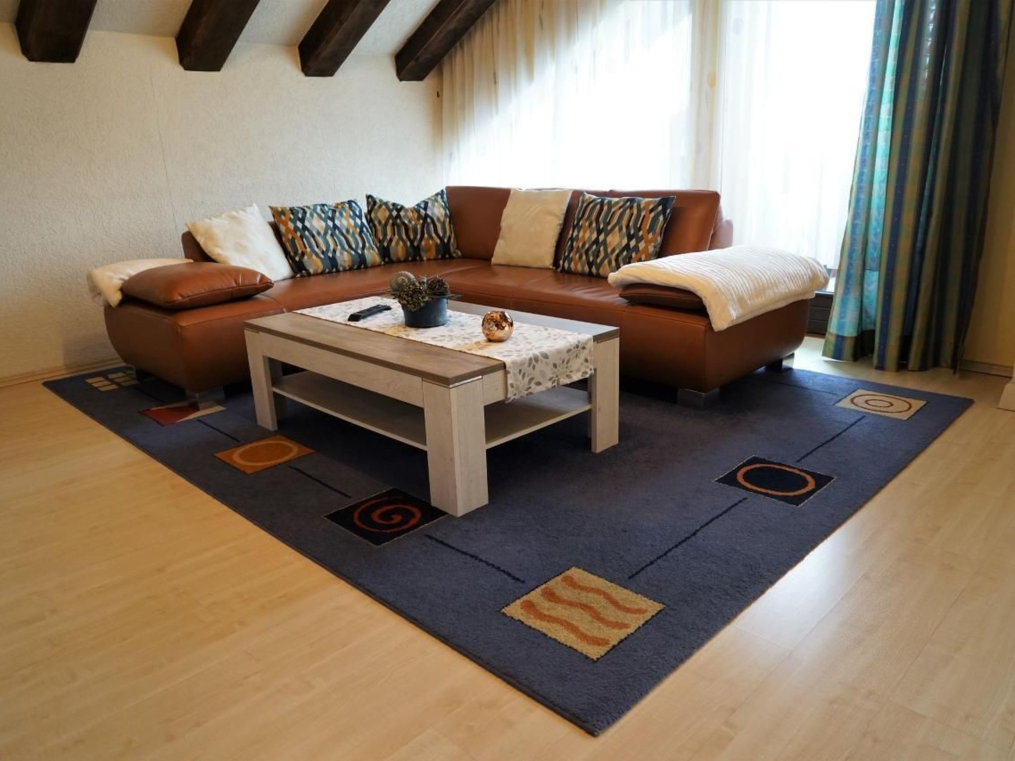 Große Ferienwohnung in Stadtsteinach-Drinnen