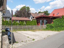 Chalet Lena: Ruim vakantiehuis voor 15 personen in Elbersreuth, Fichtelgebergte - thumbnail 2