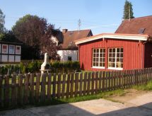 Chalet Lena: Ruim vakantiehuis voor 15 personen in Elbersreuth, Fichtelgebergte - thumbnail 5