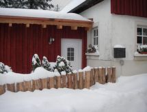 Chalet "Lena"