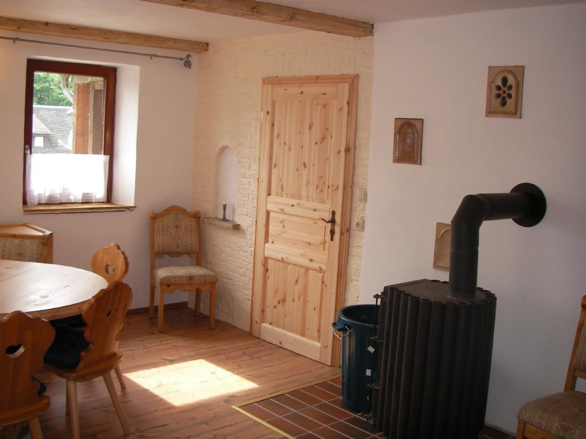 Chalet "Lena"-Drinnen