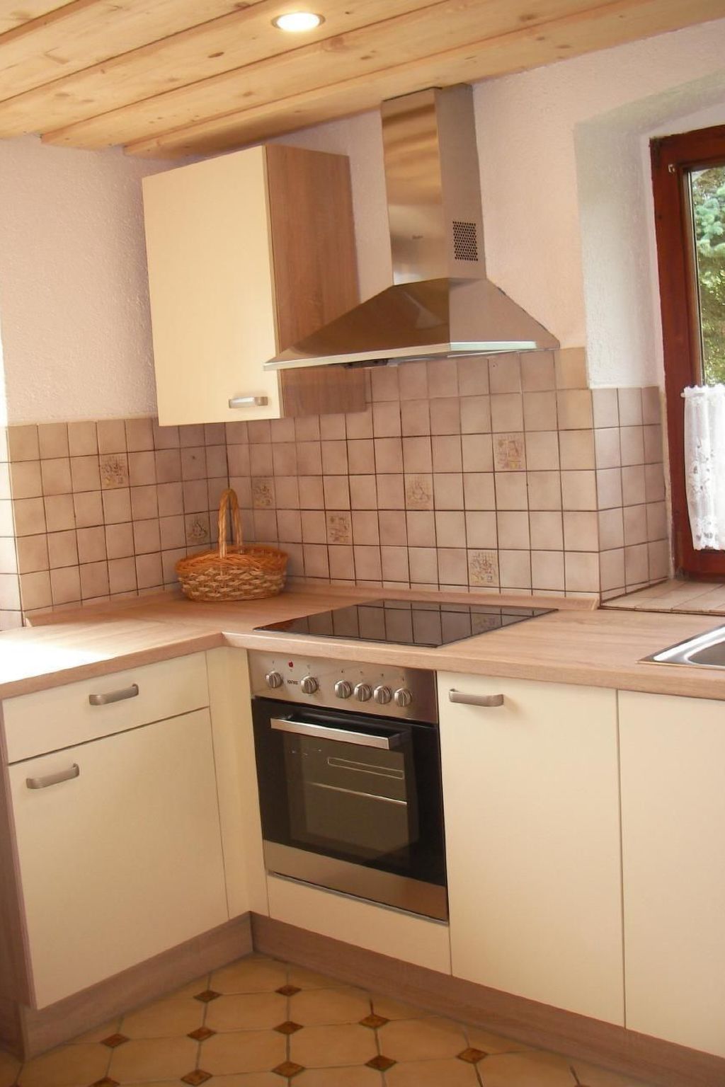 Chalet "Lena"-Drinnen