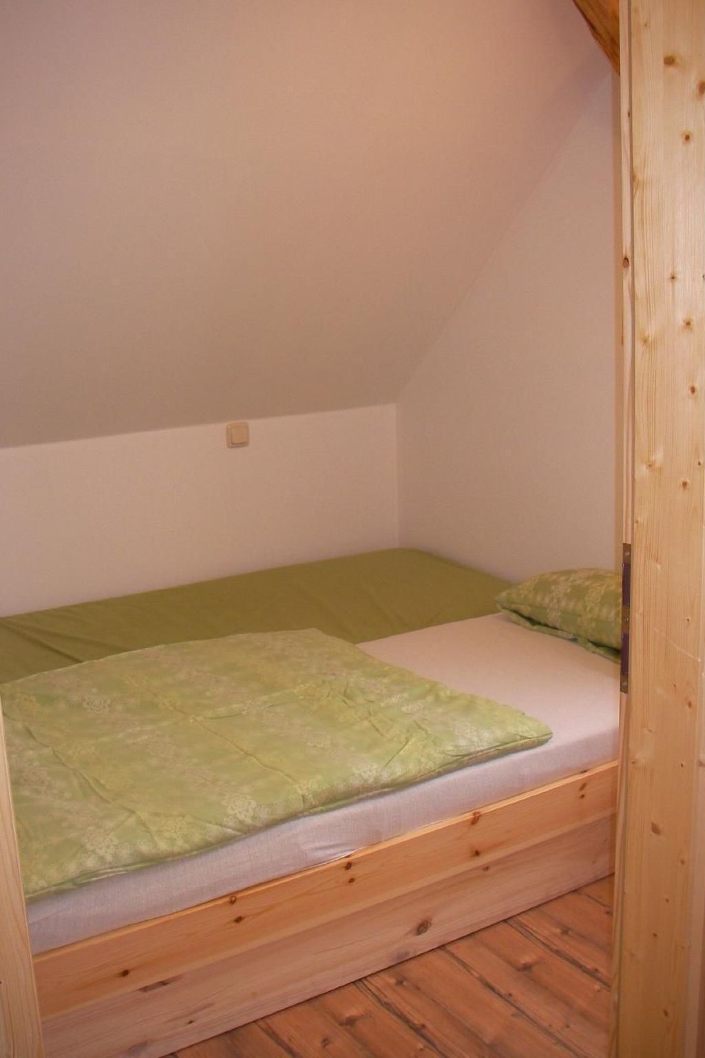 Chalet "Lena"-Drinnen