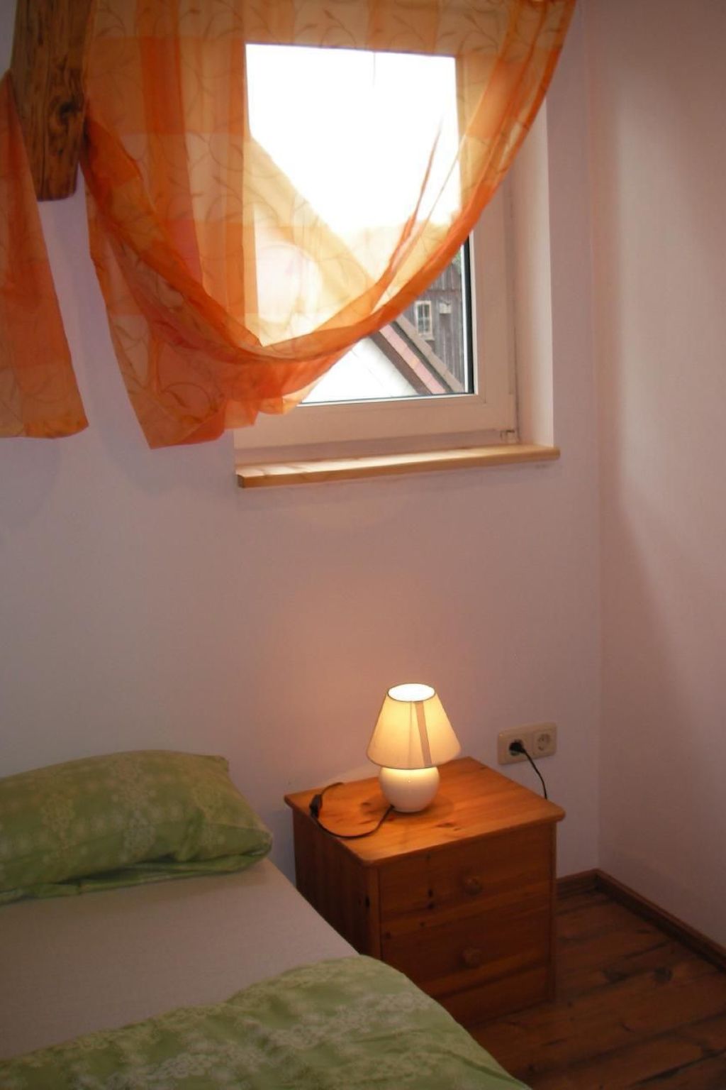 Chalet "Lena"-Drinnen