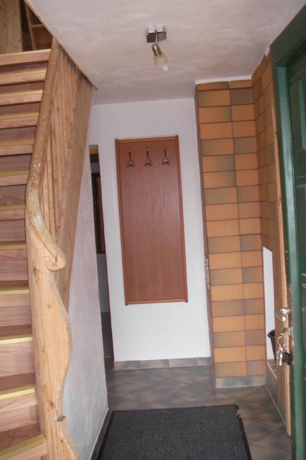 Chalet "Lena"-Drinnen