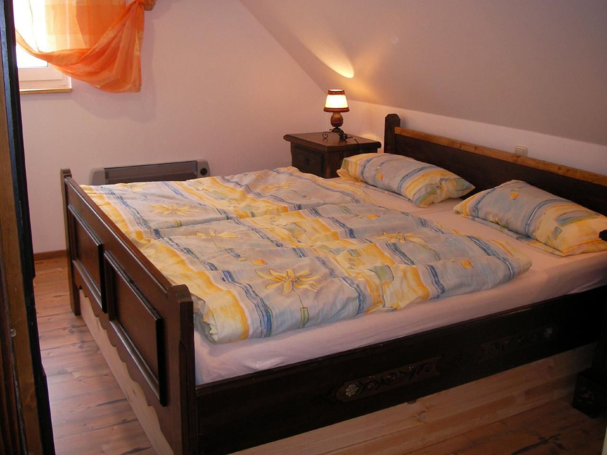 Chalet "Lena"-Drinnen