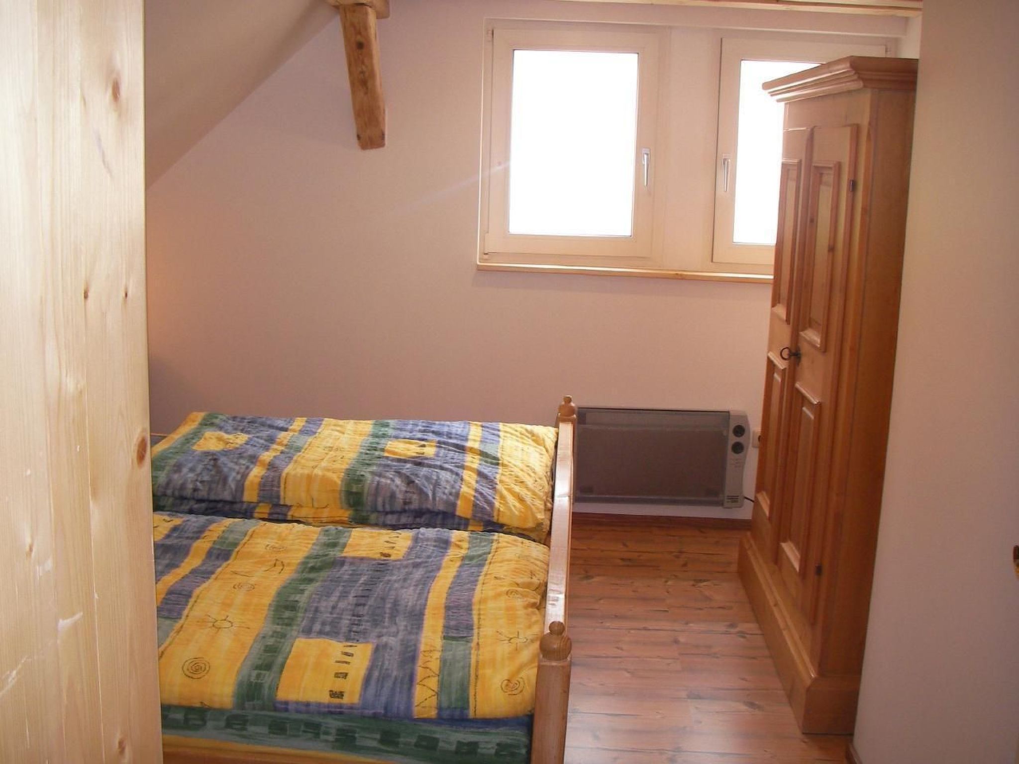 Chalet "Lena"-Drinnen