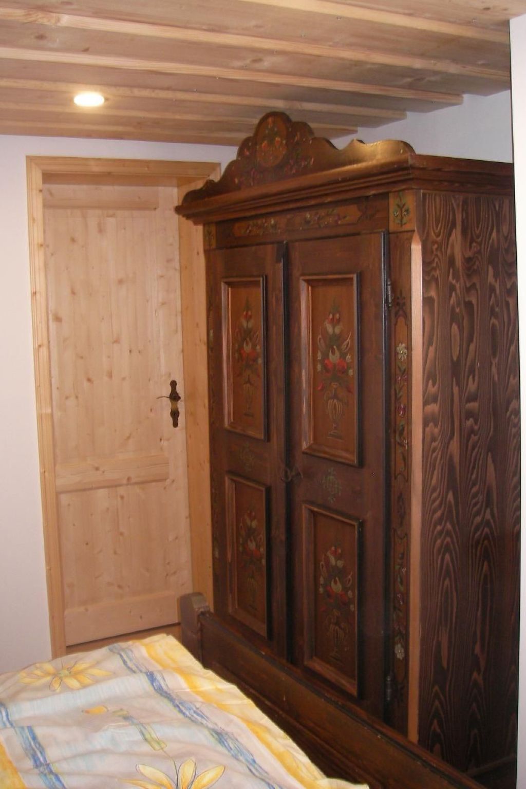 Chalet "Lena"-Drinnen